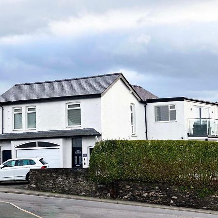 Villa The Old Tywyn Post Office Conwy Esterno foto