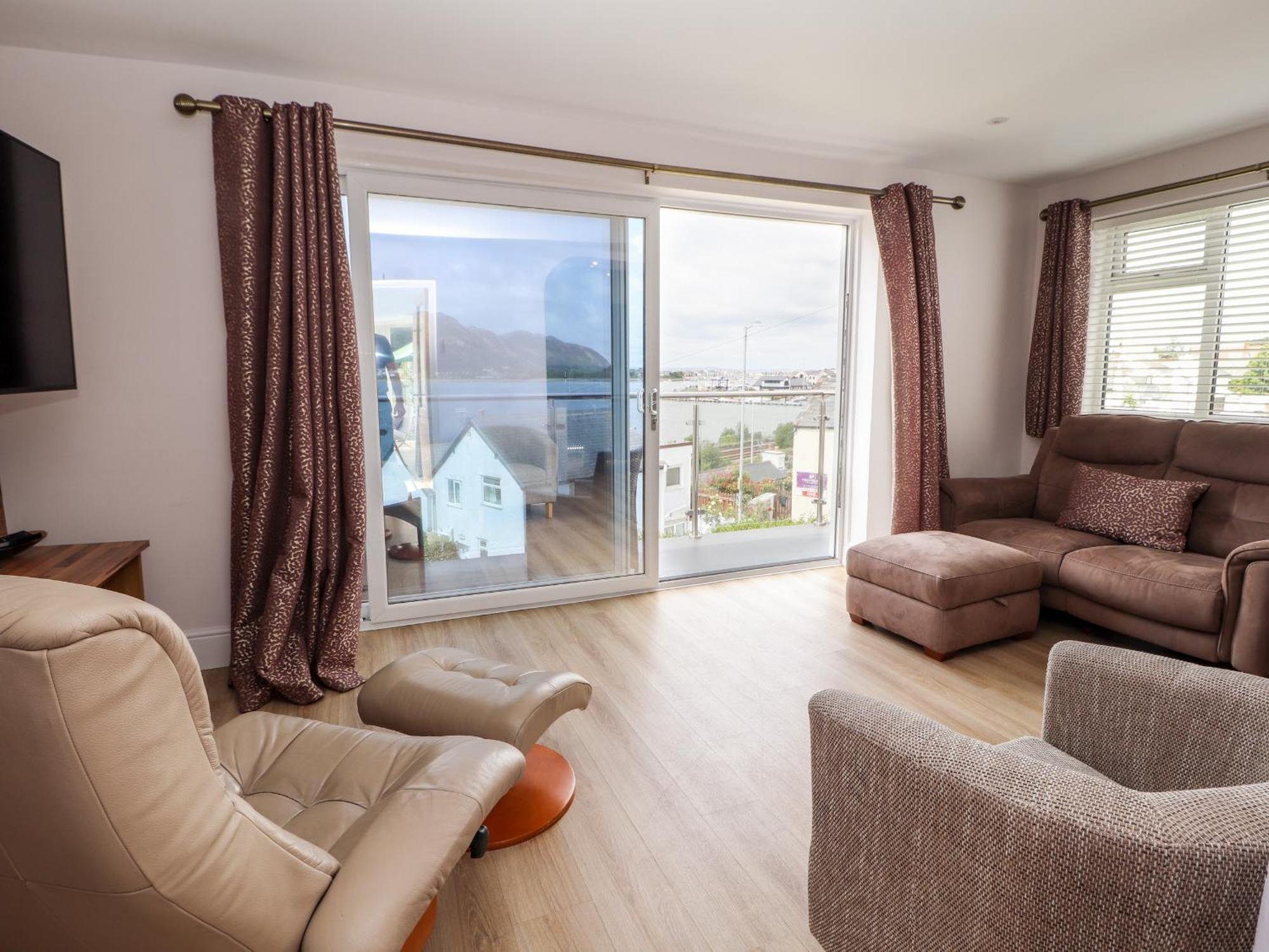 Villa The Old Tywyn Post Office Conwy Esterno foto