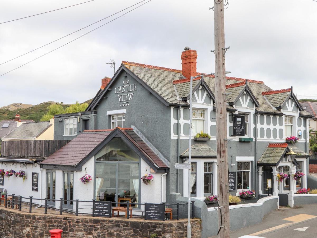 Villa The Old Tywyn Post Office Conwy Esterno foto